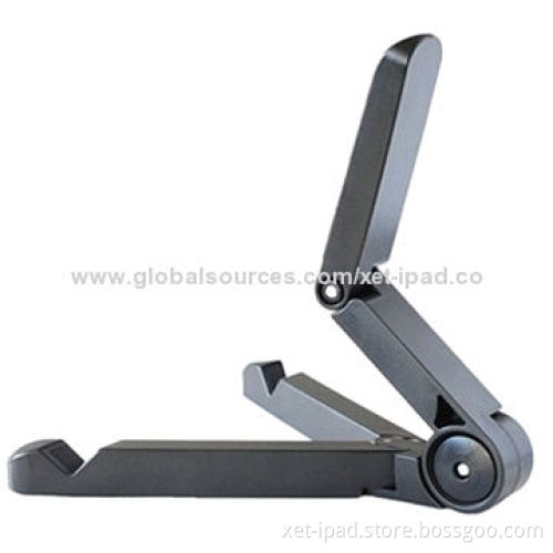 Universal Portable Foldable Desktop Tablet PC Stands